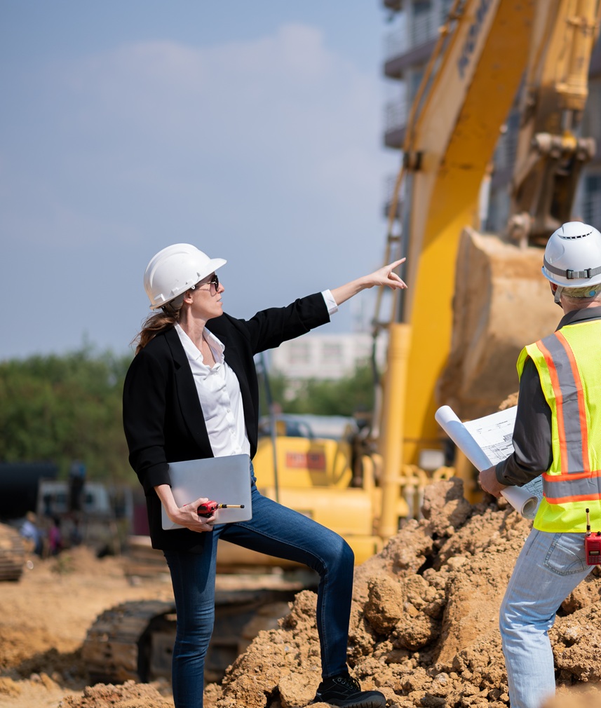 gépi földmunka Siófok